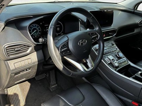 Used 2023 Hyundai Santa Fe SEL w/ Premium Package image 10