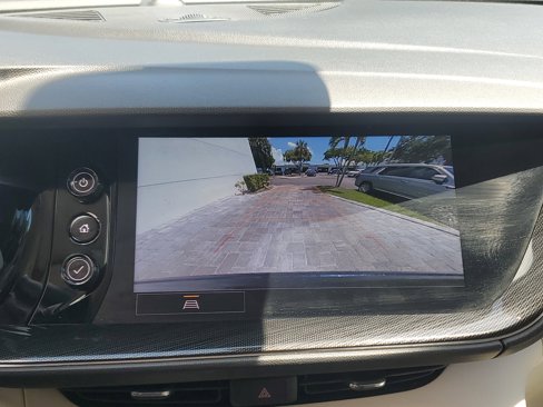 Used 2021 Buick Envision Preferred image 27