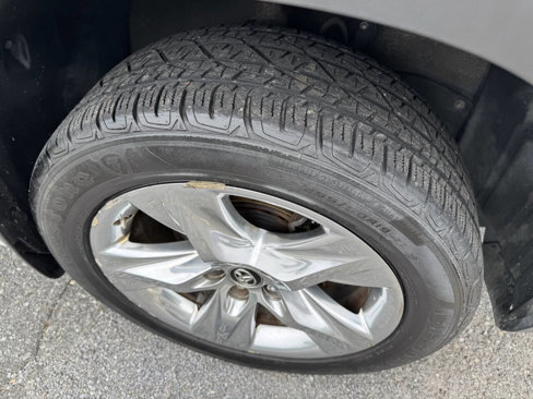 Used 2018 Toyota Highlander AWD V6 image 21