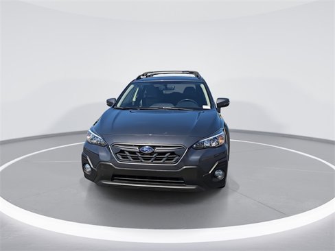 Used 2022 Subaru Crosstrek 2.5i Sport w/ Moonroof Package image 3