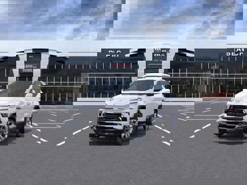 New 2026 Buick Encore GX Preferred image 8