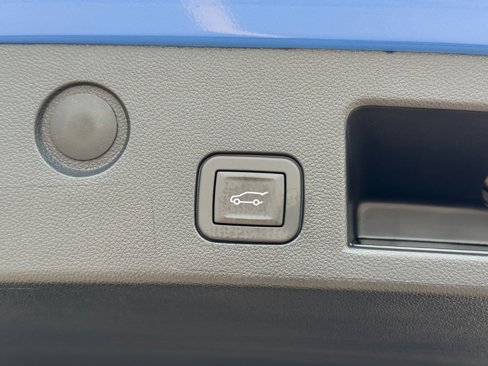 New 2026 GMC Terrain Elevation w/ Elevation Premium Package image 11