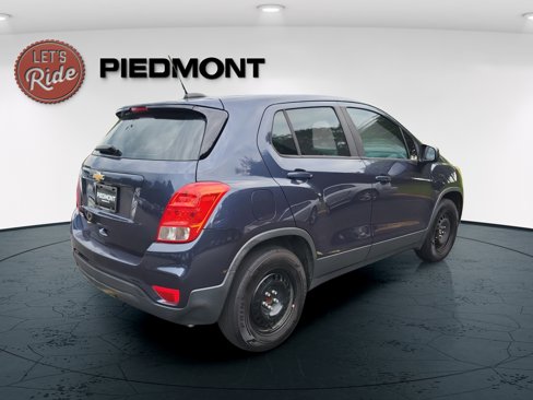 Used 2018 Chevrolet Trax LS image 6