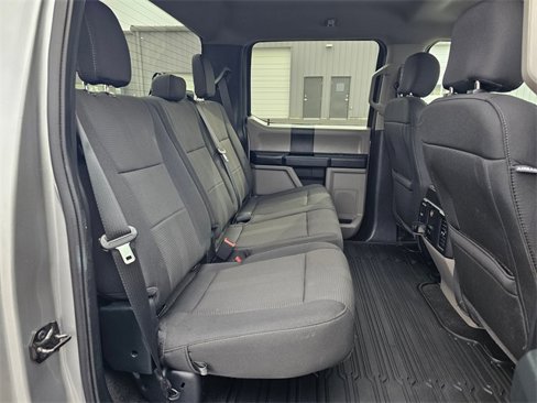 Used 2020 Ford F150 XL w/ Equipment Group 101A Mid image 14