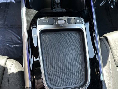 Certified 2024 Mercedes-Benz GLB 250 4MATIC image 30