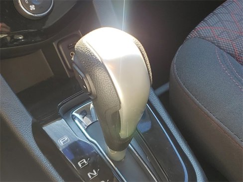 Used 2019 Chevrolet Sonic LT image 29