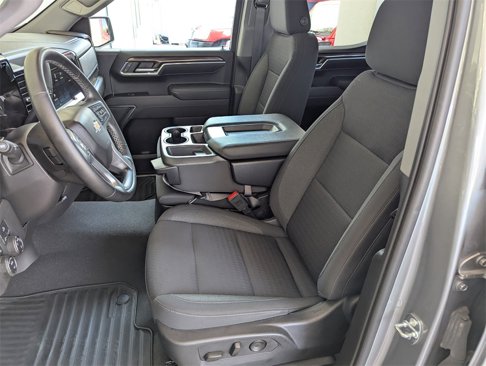 Used 2023 Chevrolet Silverado 1500 LT image 12