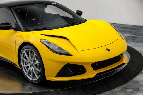 New 2025 Lotus Emira image 29