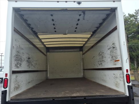 Used 2021 GMC Savana 3500 Extended w/ Power Convenience Package image 19