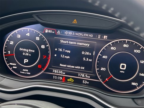 Used 2018 Audi A5 2.0T Premium Plus w/ Premium Plus image 27