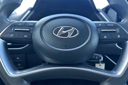 Used 2023 Hyundai Sonata SE image 22