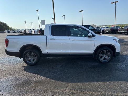 Used 2023 Honda Ridgeline RTL image 8