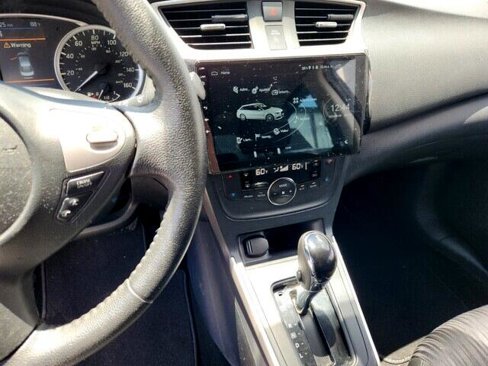 Used 2019 Nissan Sentra SV image 7