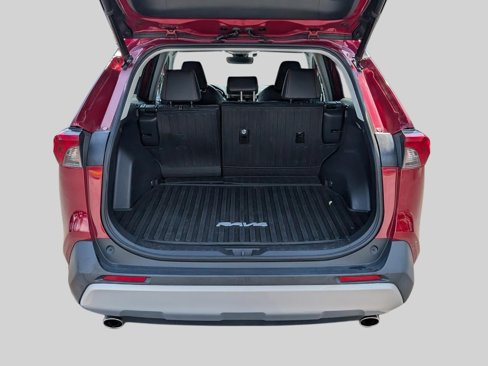 Used 2019 Toyota RAV4 Adventure image 14