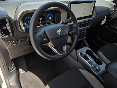 New 2025 Ford Bronco Sport Big Bend image 27