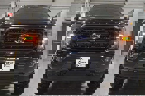 Used 2023 Ford F150 XL w/ Rattler Package image 2
