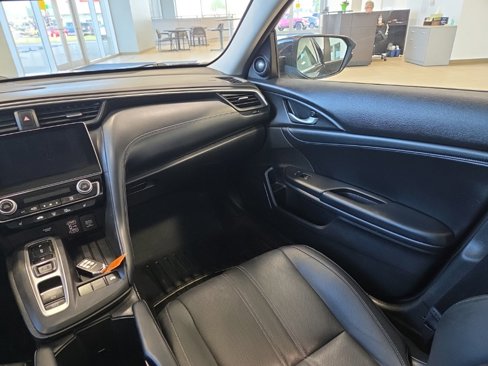Used 2022 Honda Insight Touring image 18