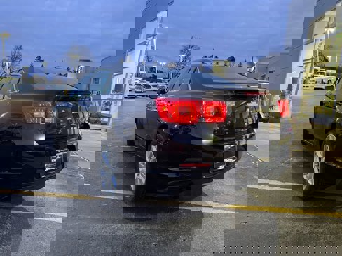 Used 2013 Chevrolet Malibu LTZ image 6