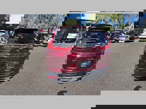 Used 2019 Honda CR-V EX image 29