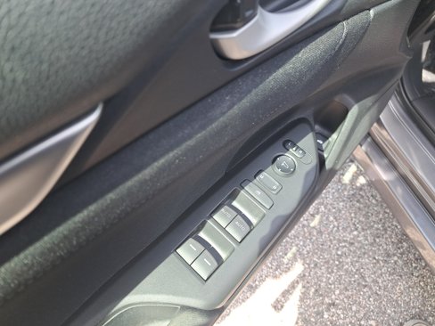 Used 2016 Honda Civic EX-T image 16