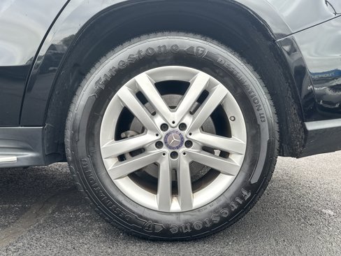 Used 2016 Mercedes-Benz GL 450 4MATIC image 38