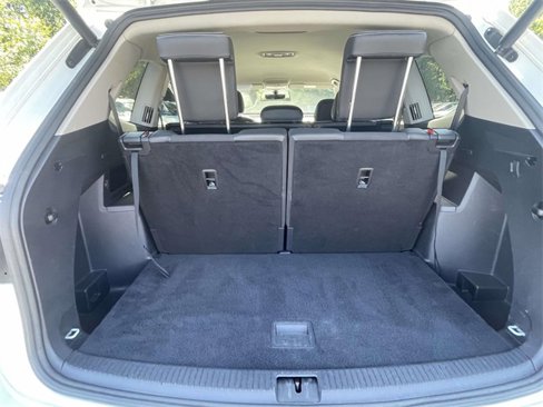 Used 2021 Volkswagen Atlas SE image 9