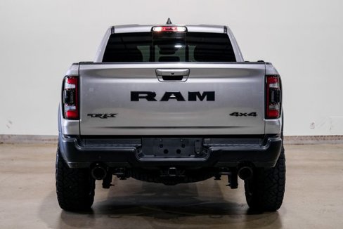 Used 2021 RAM 1500 TRX w/ TRX Level 2 Equipment Group image 30