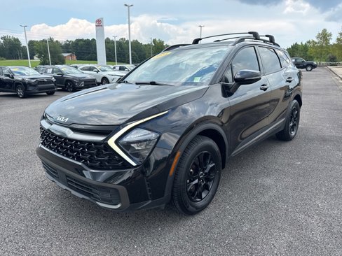 Used 2023 Kia Sportage X-Pro image 7