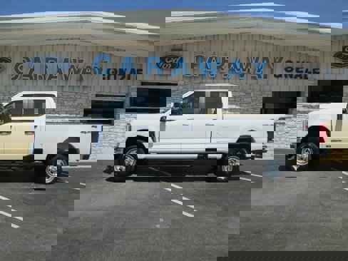 New 2026 Ford F250 XL image 24