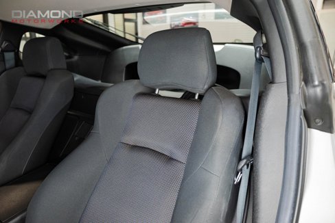 Used 2003 Nissan 350Z Track image 93