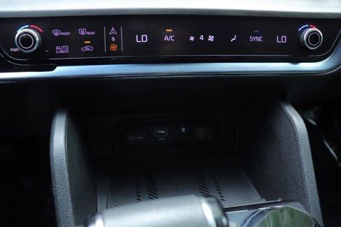 Used 2023 Kia Sportage X-Line w/ X-Line Premium Package image 37
