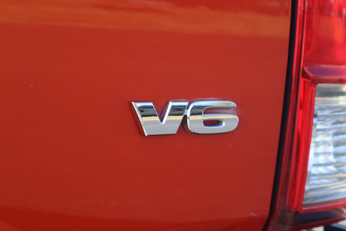 Used 2016 Toyota Tacoma TRD Off-Road image 32