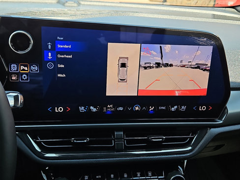 Used 2024 Chevrolet Equinox EV RS image 16