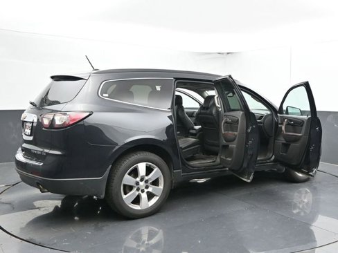 Used 2014 Chevrolet Traverse LTZ image 37