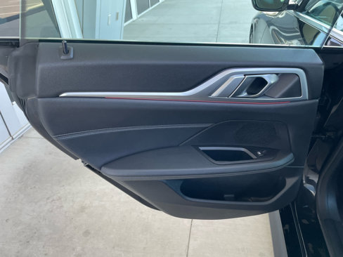 Used 2024 BMW 430i Gran Coupe w/ Premium Package image 16