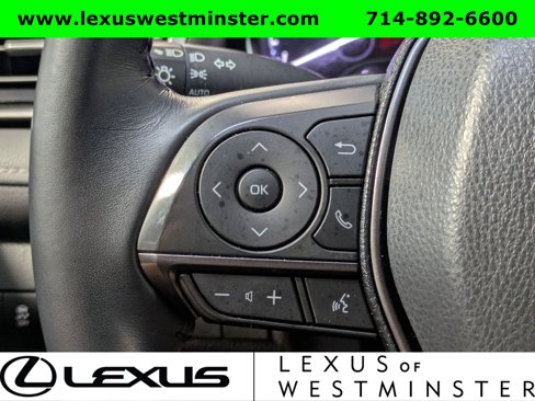 Used 2022 Toyota Camry SE image 23