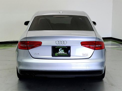 Used 2015 Audi A4 2.0T Premium image 6