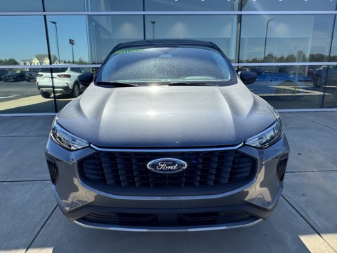 New 2025 Ford Escape Active w/ Cold Weather Package image 9