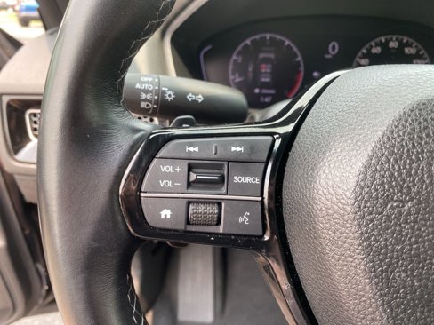 Certified 2022 Honda Civic Sport image 23