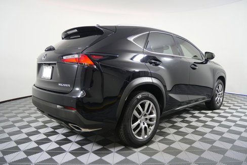 Used 2015 Lexus NX 200t F Sport image 3