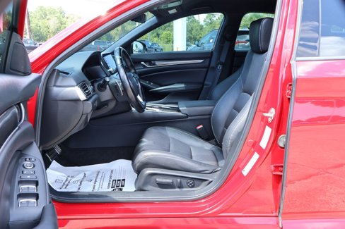 Used 2019 Honda Accord Sport image 7