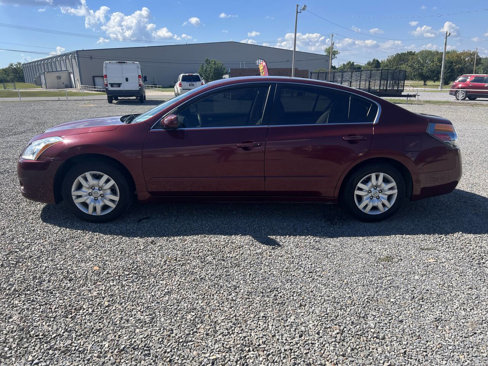 Used 2012 Nissan Altima 2.5 S image 3