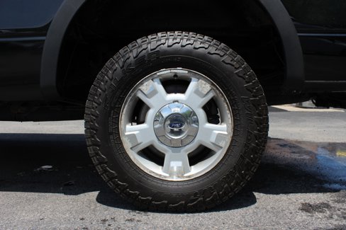 Used 2014 Ford F150 XLT w/ Equipment Group 301A Mid image 37