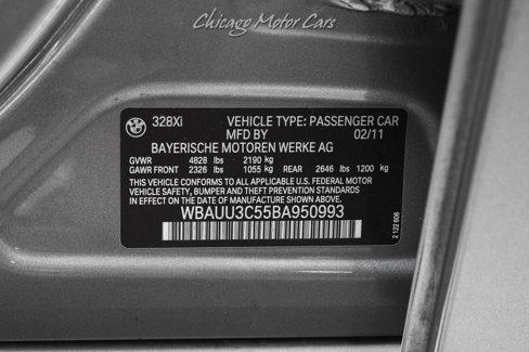 Used 2011 BMW 328i xDrive Wagon image 53