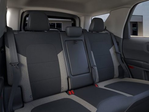 New 2025 Ford Bronco Sport Big Bend image 11