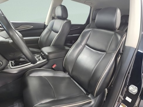 Used 2019 INFINITI QX60 Luxe image 23