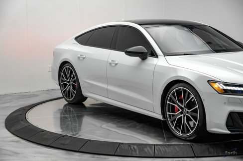 Used 2020 Audi S7 Prestige image 23