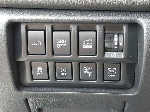Used 2020 Subaru Forester Touring w/ Popular Package #2 image 29
