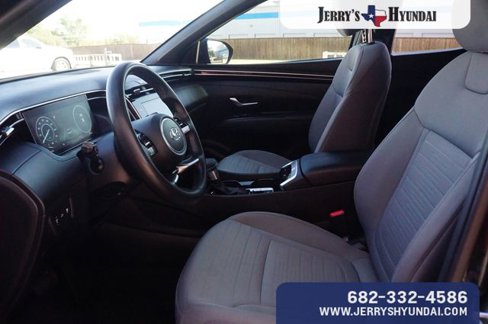 Used 2022 Hyundai Santa Cruz SEL w/ Activity Package image 18