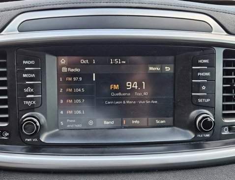 Used 2020 Kia Sorento AWD V6 image 20